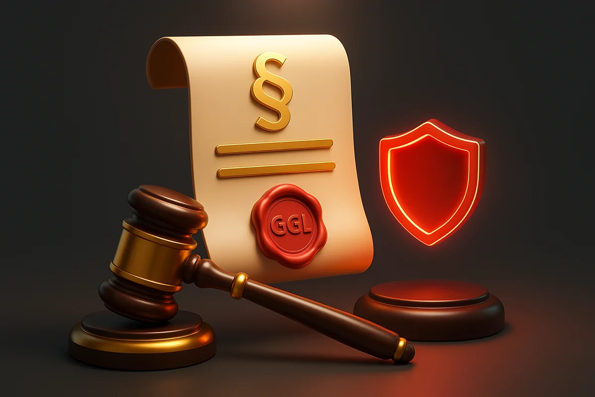 Rechtslage Online Casino Deutschland 2025